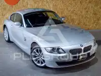 2008 BMW Z4