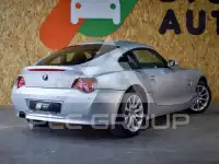 2008 BMW Z4