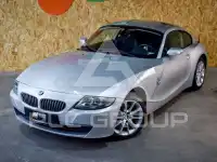 2008 BMW Z4
