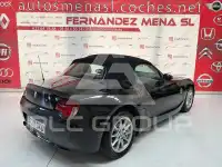 2008 BMW Z4
