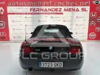 2008 BMW Z4