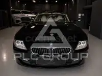 2008 BMW Z4
