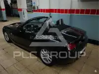 2008 BMW Z4