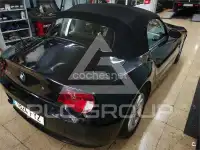 2008 BMW Z4