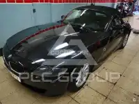 2008 BMW Z4