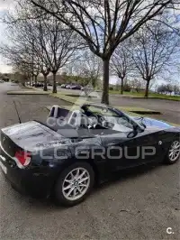 2008 BMW Z4