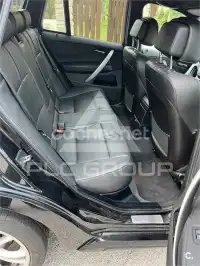 2008 BMW X3