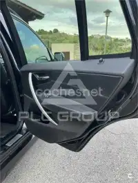 2008 BMW X3