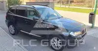 2008 BMW X3