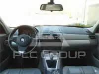 2008 BMW X3