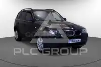 2008 BMW X3