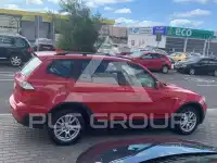 2008 BMW X3