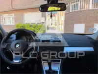 2008 BMW X3