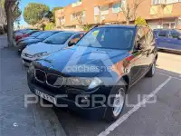 2008 BMW X3