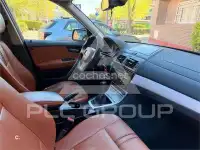 2008 BMW X3