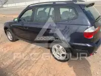 2008 BMW X3