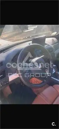 2008 BMW X3
