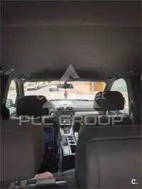 2008 BMW X3