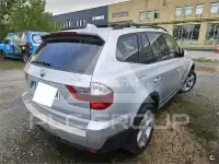 2008 BMW X3