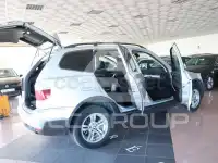 2008 BMW X3