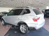 2008 BMW X3