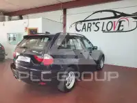 2008 BMW X3