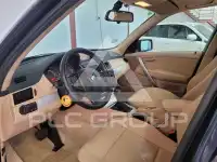2008 BMW X3