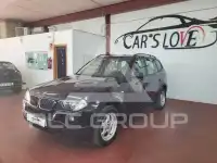 2008 BMW X3