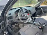 2008 BMW X3