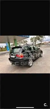 2008 BMW X3