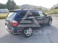 2008 BMW X3