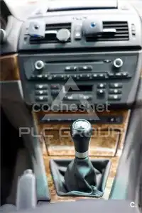 2008 BMW X3