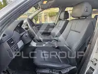 2008 BMW X3