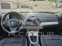 2008 BMW X3