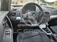 2008 BMW X3