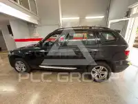 2008 BMW X3