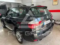 2008 BMW X3