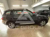 2008 BMW X3