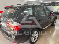 2008 BMW X3
