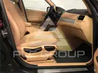 2008 BMW X3