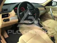 2008 BMW X3