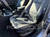 2008 BMW X3