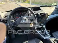 2008 BMW X3