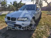 2008 BMW X3