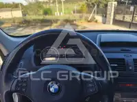 2008 BMW X3