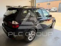 2008 BMW X3