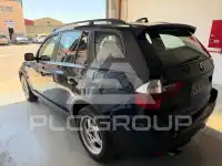2008 BMW X3