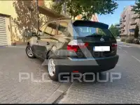 2008 BMW X3