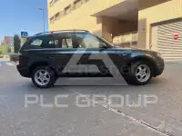 2008 BMW X3
