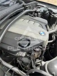 2008 BMW X3